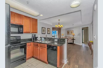 2600 N Ocean Blvd. #1715, Myrtle Beach, SC 29577 - Photo 2