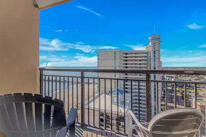 2600 N Ocean Blvd. #1715, Myrtle Beach, SC 29577 - Photo 14