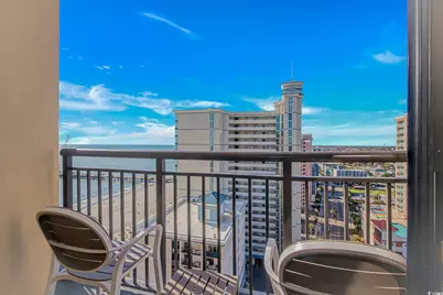 2600 N Ocean Blvd. #1715, Myrtle Beach, SC 29577 - Photo 12