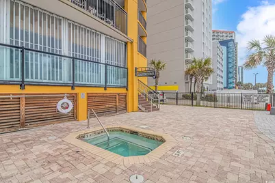 2600 N Ocean Blvd. #1715, Myrtle Beach, SC 29577 - Photo 26