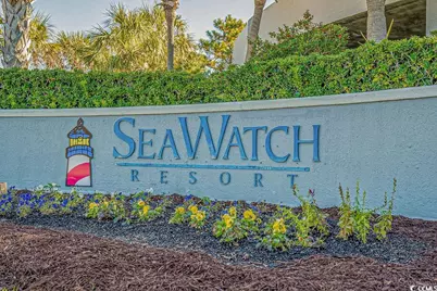 161 Seawatch Dr. #312, Myrtle Beach, SC 29572 - Photo 2