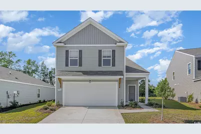 120 Grazing St, Myrtle Beach, SC 29588 - Photo 1