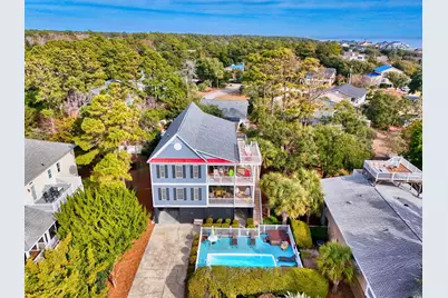 69 Belvedere Ln., Pawleys Island, SC 29585 - Photo 36