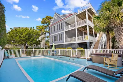 69 Belvedere Ln., Pawleys Island, SC 29585 - Photo 2