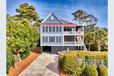 69 Belvedere Ln., Pawleys Island, SC 29585 - Photo 1
