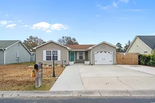 2440 Morlynn Dr, Myrtle Beach, SC 29577 - Photo 2