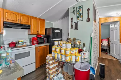 3796 Old Reaves Ferry Rd., Conway, SC 29526 - Photo 14