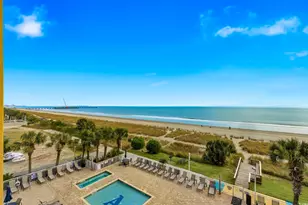1702 N Ocean Blvd, Myrtle Beach, SC 29577 - Photo 14