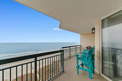 1003 S Ocean Blvd. #Unit 902, North Myrtle Beach, SC 29582 - Photo 34