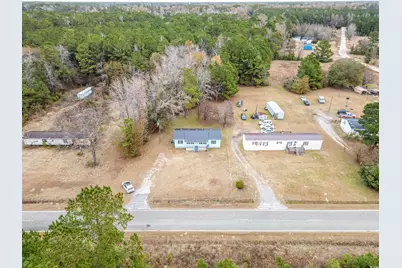 432 Willie Hodge Rd., Mullins, SC 29574 - Photo 32