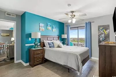 5905 S Kings Hwy. #915, Myrtle Beach, SC 29575 - Photo 12