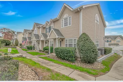 618 3rd Ave. S #3A, North Myrtle Beach, SC 29582 - Photo 4