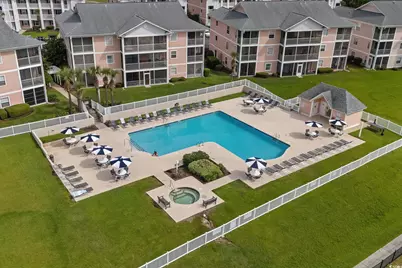 604 Waterway Village Blvd. #29F, Myrtle Beach, SC 29579 - Photo 30