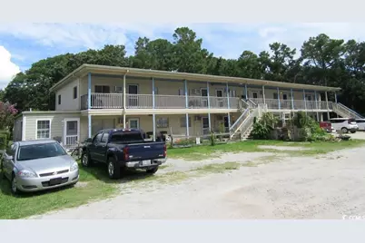 204 4th Ave. N #17, North Myrtle Beach, SC 29582 - Photo 1