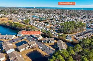 8875 Grove Park Dr, Surfside Beach, SC 29575 - Photo 24