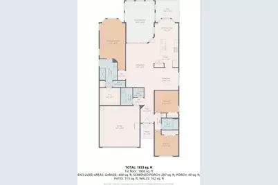 912 Daresbury Ln., Conway, SC 29526 - Photo 38