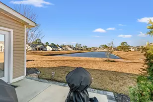 912 Daresbury Ln, Conway, SC 29526 - Photo 28