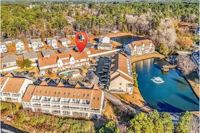 510 Fairwood Lakes Dr. #21-P, Myrtle Beach, SC 29588 - Photo 28