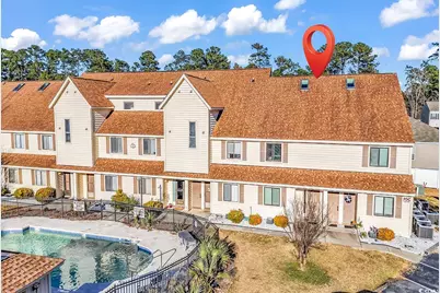 510 Fairwood Lakes Dr. #21-P, Myrtle Beach, SC 29588 - Photo 20