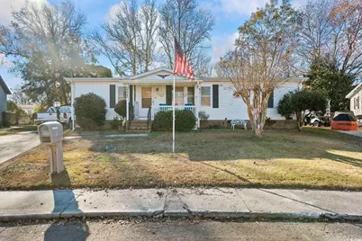 1118 Woodville Circle, North Myrtle Beach, SC 29582 - Photo 1