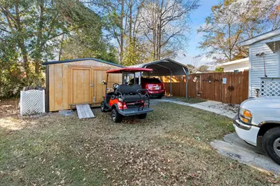 1118 Woodville Circle, North Myrtle Beach, SC 29582 - Photo 24