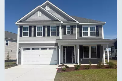 397 Starlit Way, Myrtle Beach, SC 29579 - Photo 1