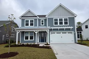 422 Starlit Way, Myrtle Beach, SC 29579 - Photo 1