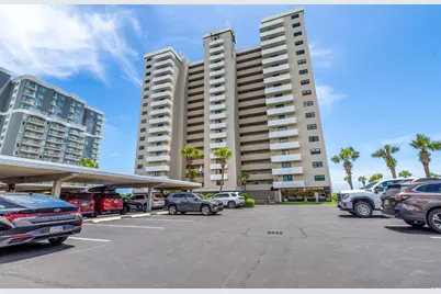 10200 Beach Club Dr. #9D, Myrtle Beach, SC 29572 - Photo 30