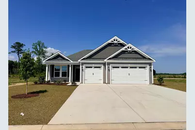 894 Big Cedar Dr., Loris, SC 29569 - Photo 1