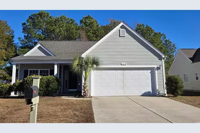 129 Powder Springs Loop, Myrtle Beach, SC 29588 - Photo 1
