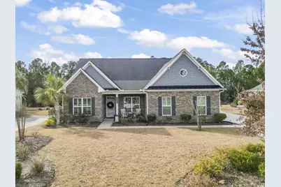 2216 Wood Stork Dr., Conway, SC 29526 - Photo 2