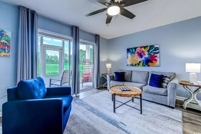 577 Blue River Ct. #7-B, Myrtle Beach, SC 29579 - Photo 4