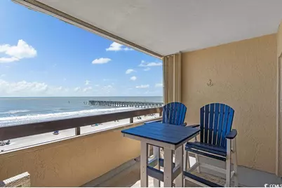 6100 N Ocean Blvd. #305, North Myrtle Beach, SC 29582 - Photo 16