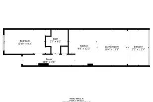 6100 N Ocean Blvd, North Myrtle Beach, SC 29582 - Photo 34