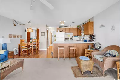 3700 Golf Colony Lane #8D, Little River, SC 29566 - Photo 6