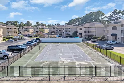 4207 Pinehurst Circle #I6, Little River, SC 29566 - Photo 34