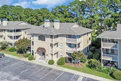 4207 Pinehurst Circle #I6, Little River, SC 29566 - Photo 26
