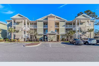 128 Puffin Dr. #3-A, Pawleys Island, SC 29585 - Photo 1