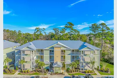 128 Puffin Dr. #3-A, Pawleys Island, SC 29585 - Photo 2