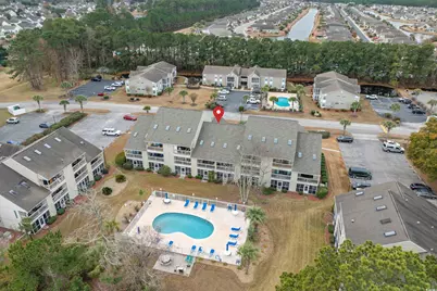 1920 Bent Grass Dr. #35-i, Surfside Beach, SC 29575 - Photo 24