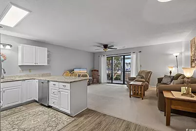 1920 Bent Grass Dr. #35-i, Surfside Beach, SC 29575 - Photo 2