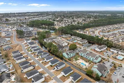 1920 Bent Grass Dr. #35-i, Surfside Beach, SC 29575 - Photo 26