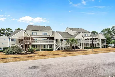 1920 Bent Grass Dr. #35-i, Surfside Beach, SC 29575 - Photo 1