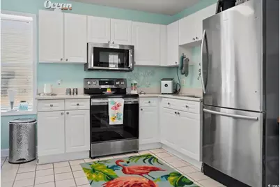 2405 Nixon St. #6, North Myrtle Beach, SC 29582 - Photo 2