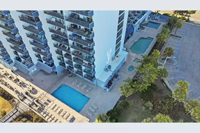 2001 S Ocean Blvd. #903, Myrtle Beach, SC 29577 - Photo 36