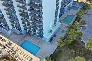 2001 S Ocean Blvd, Myrtle Beach, SC 29577 - Photo 36