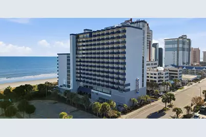 2001 S Ocean Blvd. #903, Myrtle Beach, SC 29577 - Photo 1