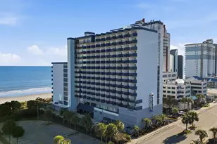 2001 S Ocean Blvd, Myrtle Beach, SC 29577 - Photo 1