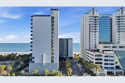 2001 S Ocean Blvd. #903, Myrtle Beach, SC 29577 - Photo 2