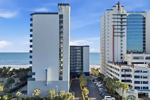 2001 S Ocean Blvd, Myrtle Beach, SC 29577 - Photo 2